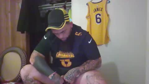 AKA perverted Step Daddy online show from March 26, 10:15 pm