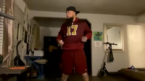 Snapshot of pervertedgrandson chatting on January 27, 12:26 pm AKA perverted Step Daddy online show from January 27, 12:26 pm