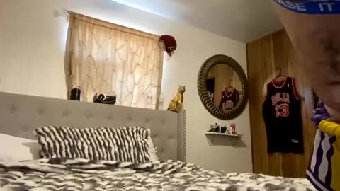 Snapshot of pervertedgrandson chatting on January 15, 3:18 pm AKA perverted Step Daddy online show from January 15, 3:18 pm