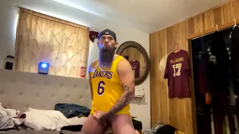 Snapshot of pervertedgrandson chatting on March 8, 6:47 pm AKA perverted Step Daddy online show from March 8, 6:47 pm