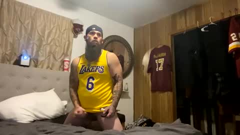 Snapshot of pervertedgrandson chatting on March 9, 8:40 am AKA perverted Step Daddy online show from March 9, 8:40 am