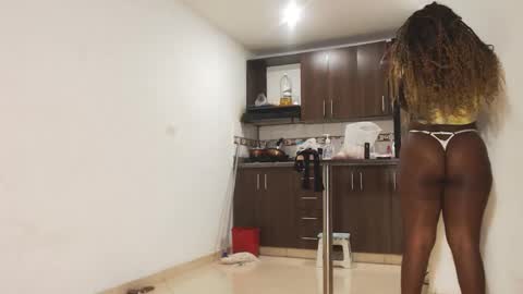 kamila online show from January 8, 12:27 am