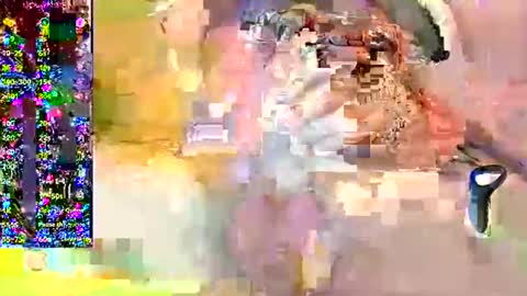 Petardo online show from December 18, 9:36 am