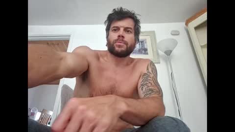 pete_le_meat online show from May 7, 12:01 pm