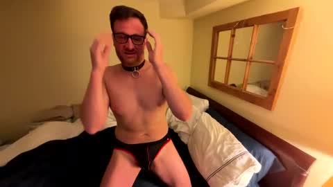 Pete online show from September 11, 1:29 am