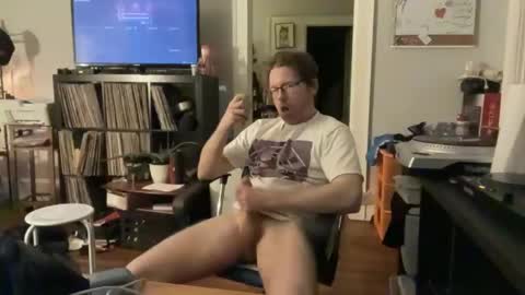 Pete Haze online show from February 23, 7:11 am