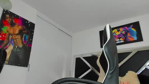 PeterColeman online show from March 5, 8:21 pm