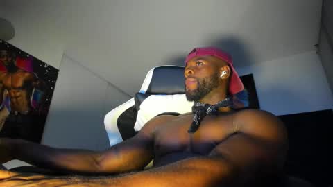 PeterColeman online show from September 16, 5:10 am