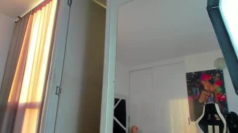 PeterColeman online show from February 26, 10:15 pm