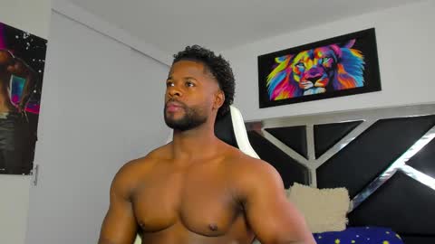 PeterColeman online show from February 12, 9:11 pm