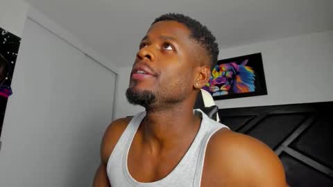 PeterColeman online show from February 28, 12:58 am