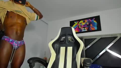 PeterColeman online show from February 10, 1:14 am