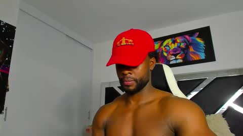 PeterColeman online show from February 14, 6:02 am