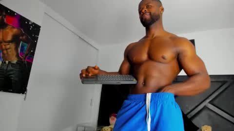 PeterColeman online show from October 15, 7:32 am