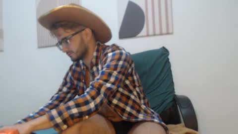 FELIPE online show from March 19, 10:54 am