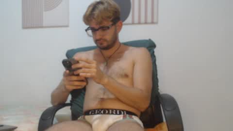 FELIPE online show from May 16, 10:58 am
