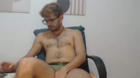 FELIPE online show from May 2, 11:16 am
