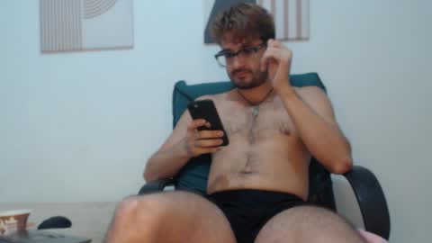 FELIPE online show from February 1, 12:30 am