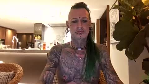 peterinmi online show from July 28, 3:48 am