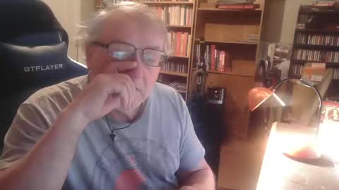 peterinohio57 online show from October 16, 12:27 pm