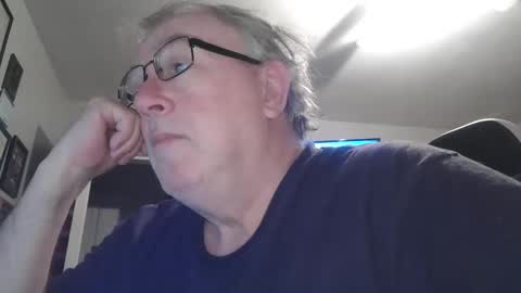 peterinohio57 online show from April 2, 10:55 am