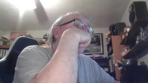 peterinohio57 online show from April 23, 10:45 am