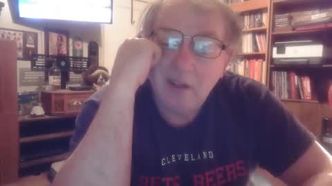 peterinohio57 online show from March 3, 12:01 pm