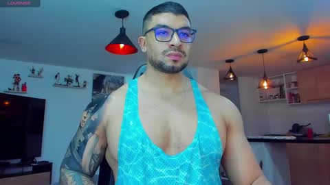 Peter Jack online show from February 27, 2:46 am