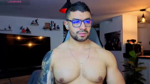 Peter Jack online show from March 19, 2:50 am