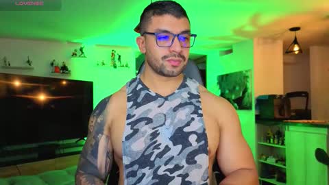 Peter Jack online show from November 1, 3:28 am