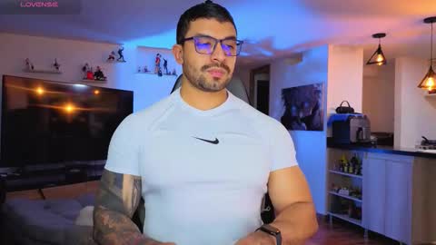 Peter Jack online show from October 23, 3:08 am