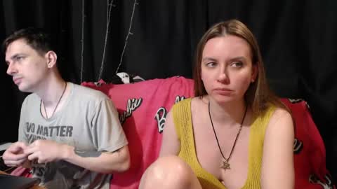 Maximus online show from April 19, 6:10 pm