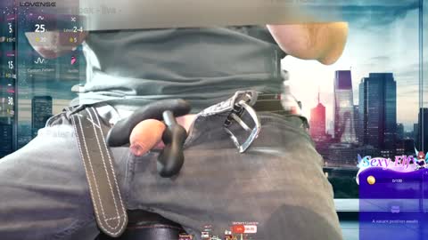 Peter Noak online show from January 15, 12:25 pm