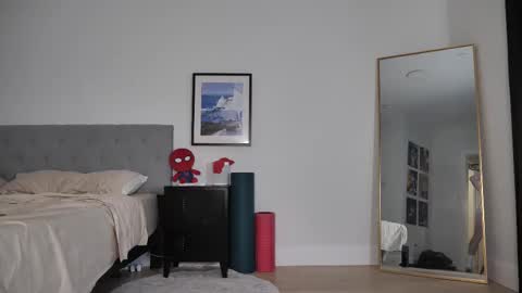 Peter Parker online show from September 22, 11:20 pm