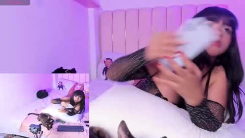 Snapshot of petit_rosseowo chatting on September 23, 1:54 am Im Rosse but u can call me Rossie or Rosita . online show from September 23, 1:54 am