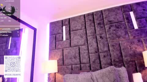 Snapshot of petit_rosseowo chatting on February 21, 12:49 am Im Rosse but u can call me Rossie or Rosita . online show from February 21, 12:49 am