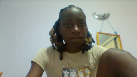 ariana online show from March 1, 6:56 pm