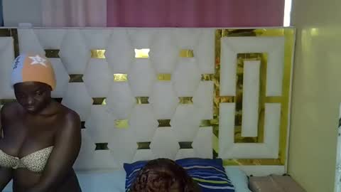 Lunar online show from April 23, 9:28 am