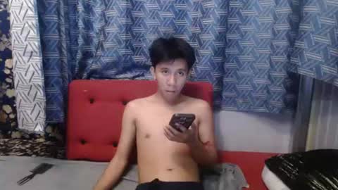 cute vir online show from July 12, 5:05 pm