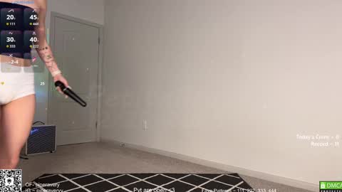 PiperAvery online show from December 22, 7:53 pm