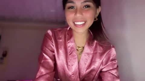 miss lisa online show from February 19, 6:51 pm