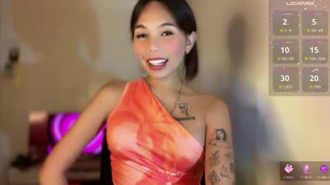 miss lisa online show from March 15, 1:36 pm