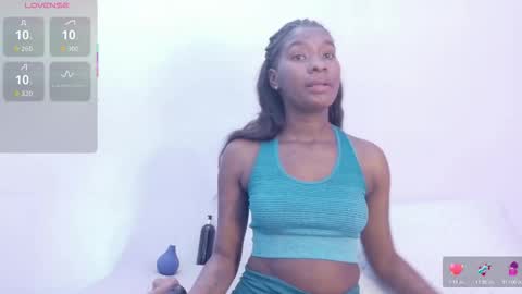 little sharon online show from November 9, 12:08 pm