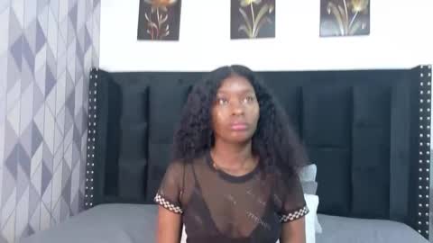 little sharon online show from May 12, 2:31 am
