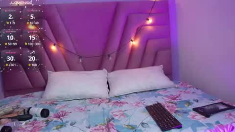 petitelittlemissy online show from July 28, 2:53 am