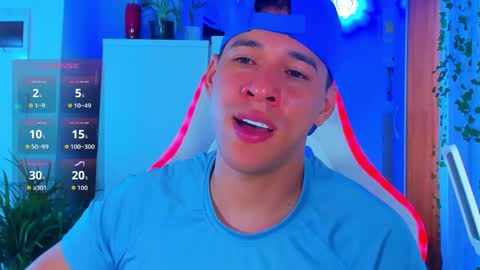 Petter  Coleman online show from February 16, 8:51 pm