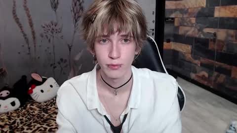 soren online show from March 2, 4:14 pm