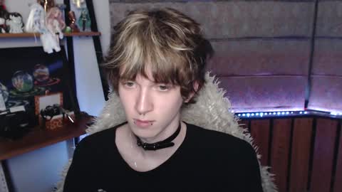 soren online show from April 6, 10:00 pm