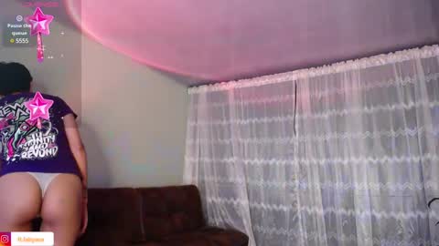 Snapshot of peyton_gh chatting on March 9, 1:14 am Peyton online show from March 9, 1:14 am