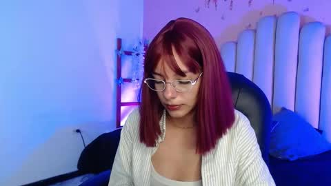 Snapshot of peyton_gh chatting on October 12, 3:32 am Peyton online show from October 12, 3:32 am